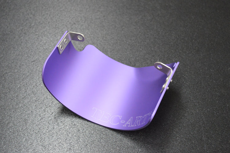 ヒートシールド