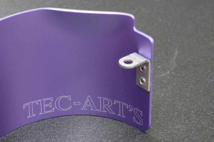 ヒートシールド