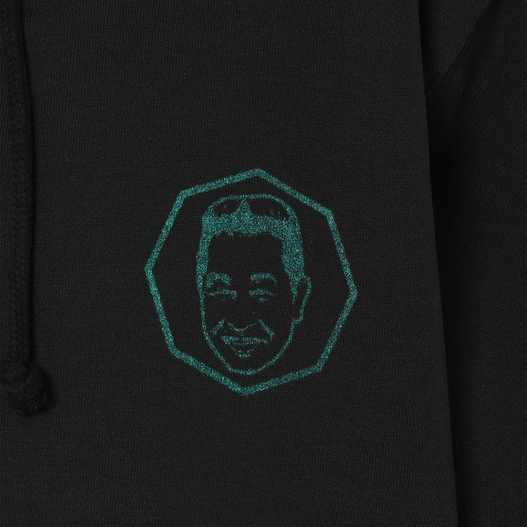 職人フルジップパーカー