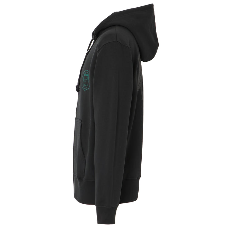 職人フルジップパーカー