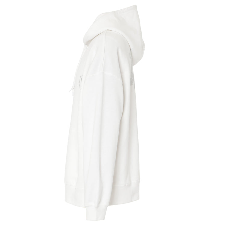 職人ビッグシルエットプルオーバーパーカー