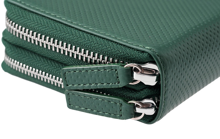 W Long zip-around wallet DRIFT KING model