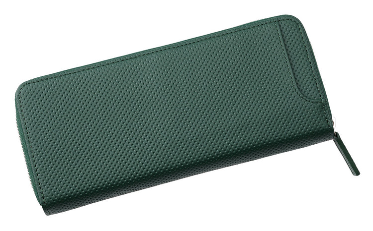 Long zip-around wallet HONEYCELL® DRIFT KING model
