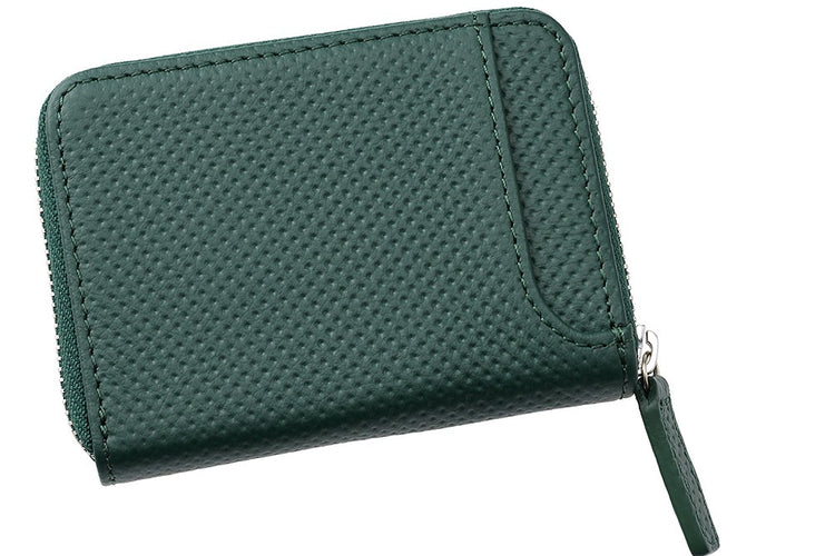 Zip-around coin case DRIFT KING model