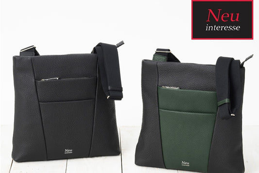 SHOULDER BAG DRIFT KING model