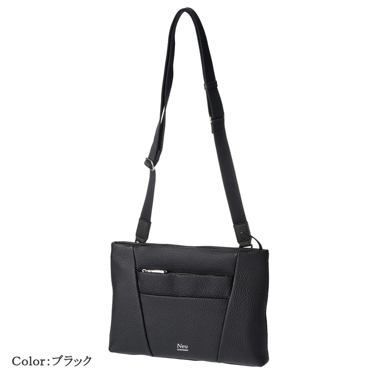 2WAY SHOULDER BAG DRIFT KING model