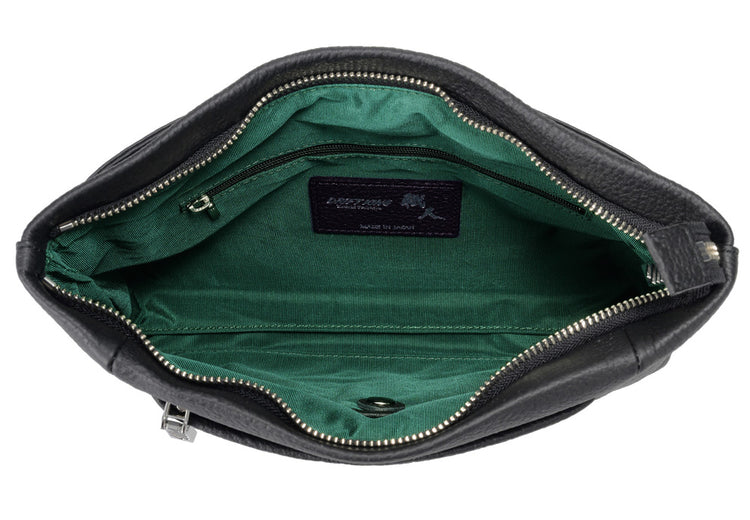 2WAY SHOULDER BAG DRIFT KING model