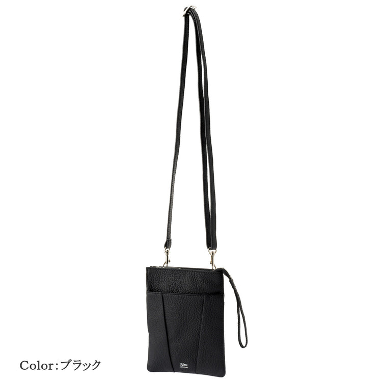 MINI SHOULDER BAG DRIFT KING model