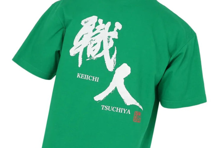 TEC-ART'S Cartoon T-shirt
