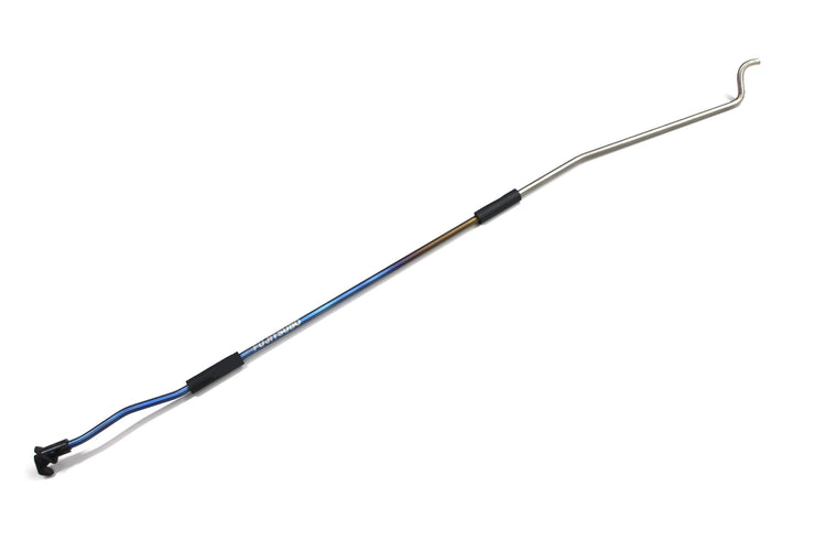 チタンフードサポート