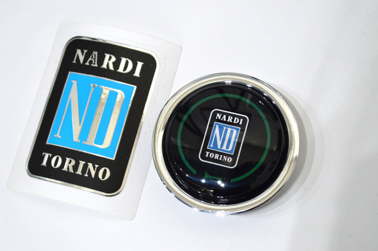 NARDI CLASSIC 36φ STERING WHEEL 職人Ver.