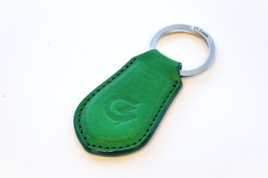 G.base Horse Leather Key Ring