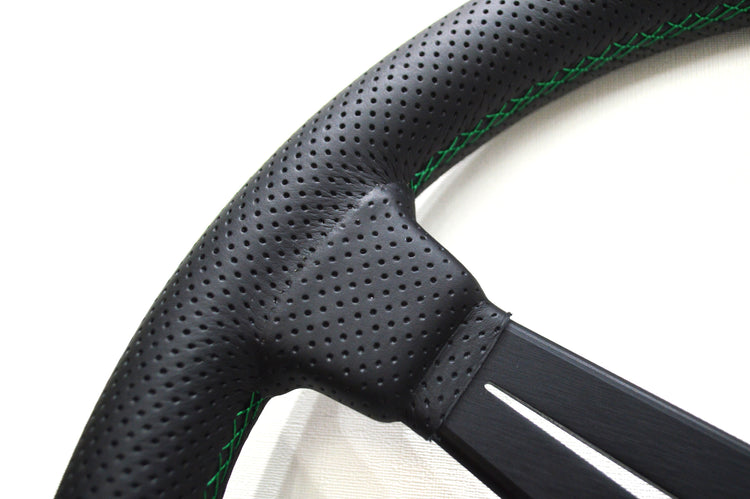 NARDI CLASSIC 36φ STERING WHEEL 職人Ver.