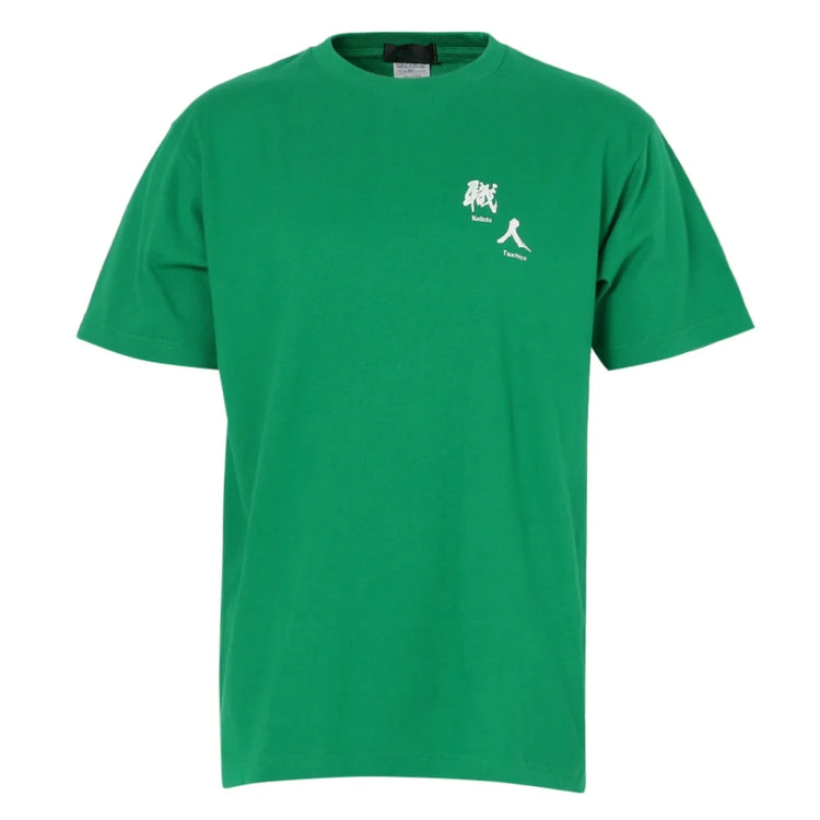 TEC-ART'S Cartoon T-shirt