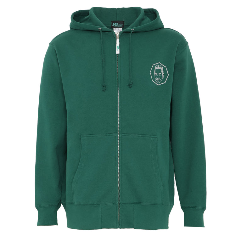 Artisan Full Zip Hoodie