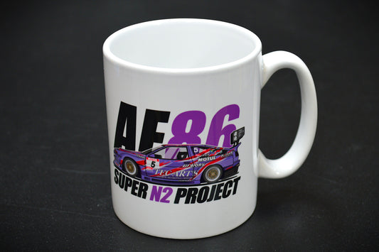 TEC-ART'S N2 Original Mug