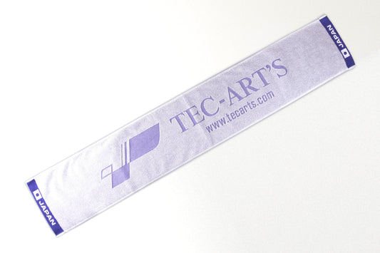 TEC-ART'S Imabari Muffler Towel