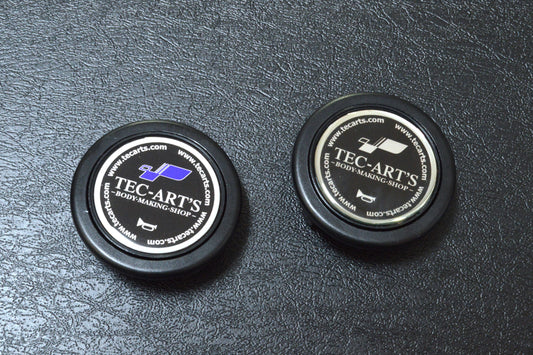 TEC-ART'S horn button