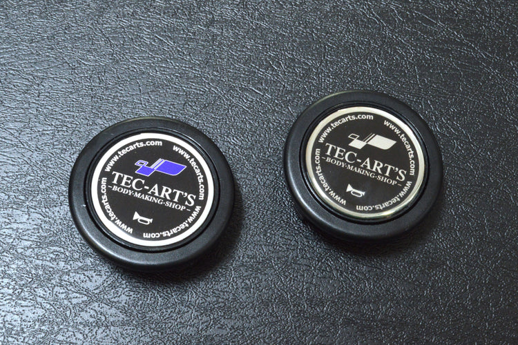 TEC-ART'S horn button
