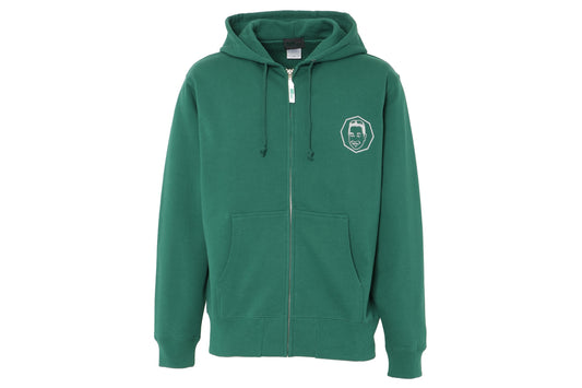 Artisan Full Zip Hoodie