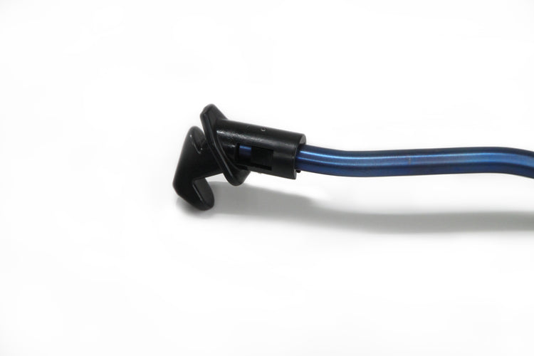 チタンフードサポート