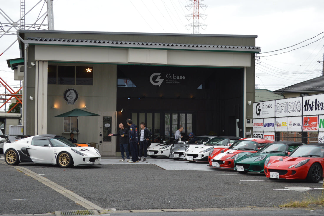 KEPLA LOTUS MEETING 2025.10.19 sun