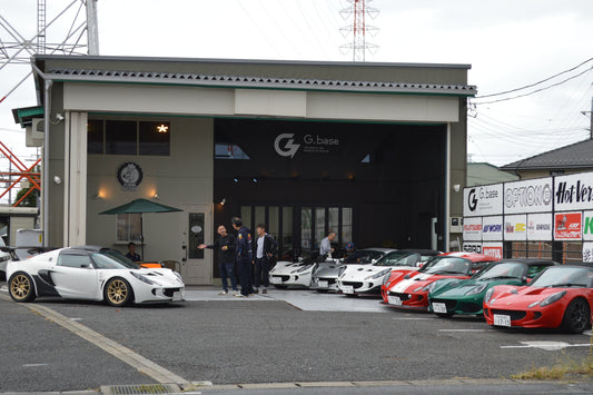 KEPLA LOTUS MEETING 2025.10.19 sun