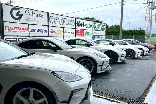 86&BRZ Owners Club METTING 2026.6.28 sun