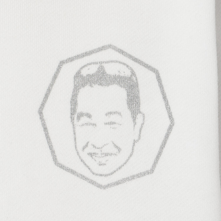 職人フルジップパーカー