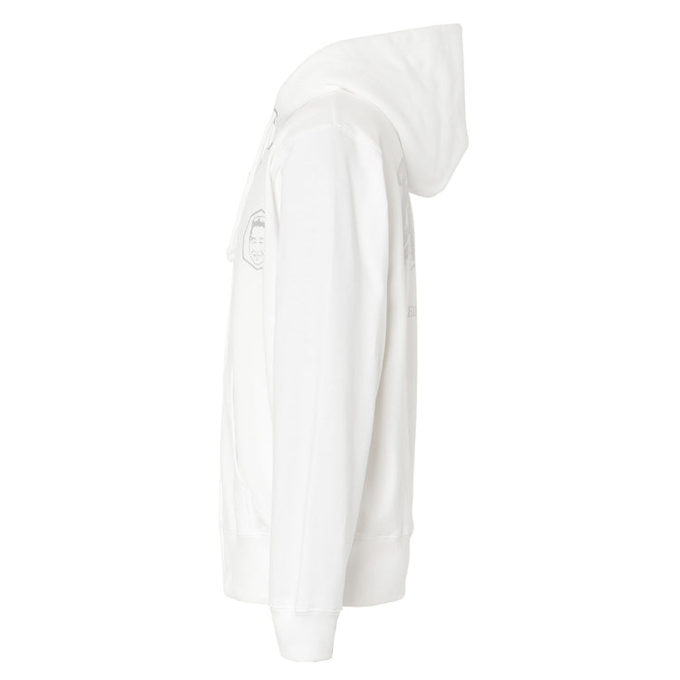 職人フルジップパーカー