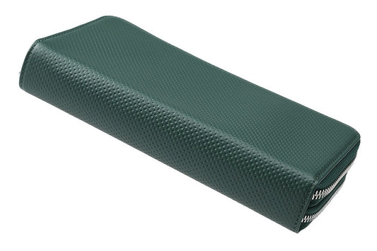 W Long zip-around wallet  DRIFT KING model