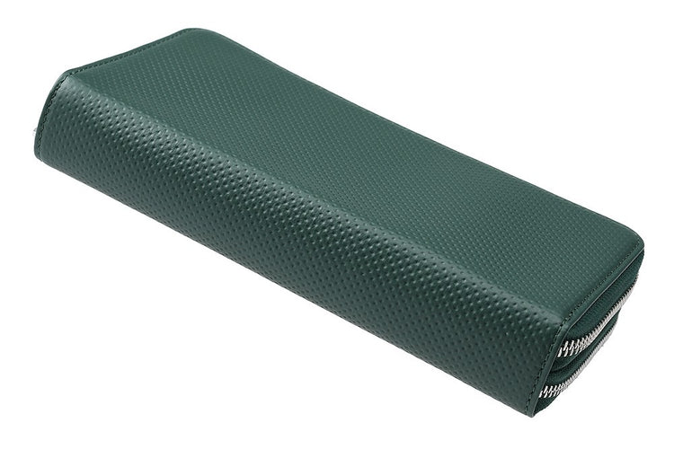 W Long zip-around wallet  DRIFT KING model