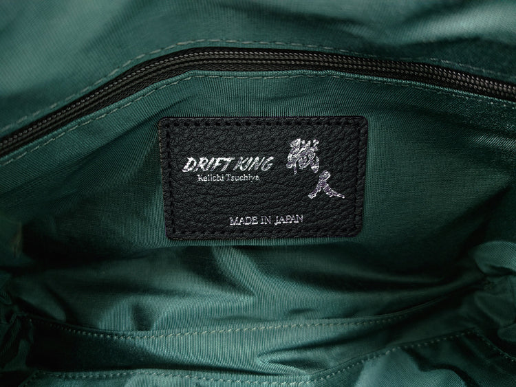 2WAY SHOULDER BAG  DRIFT KING model