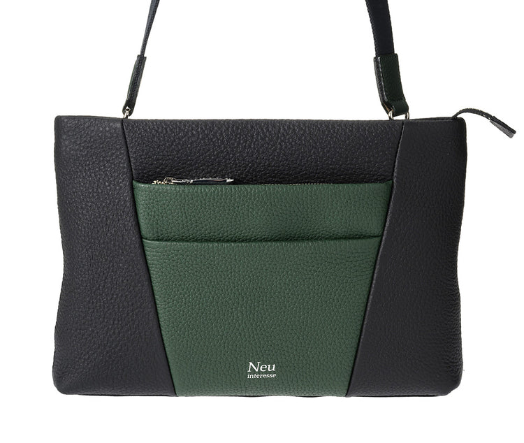 2WAY SHOULDER BAG  DRIFT KING model