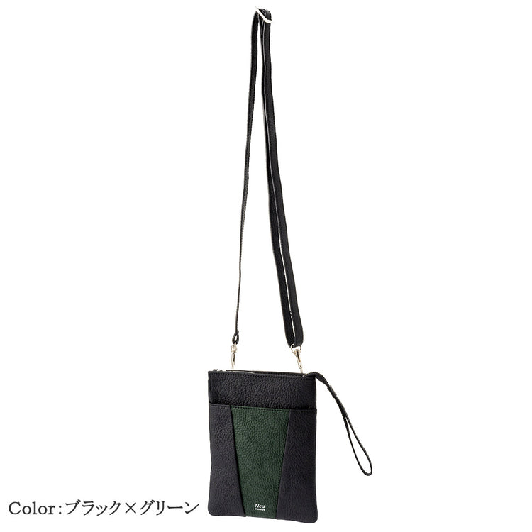 MINI SHOULDER BAG  DRIFT KING model