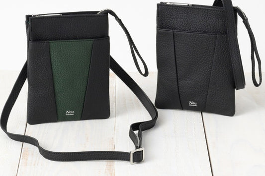 MINI SHOULDER BAG  DRIFT KING model