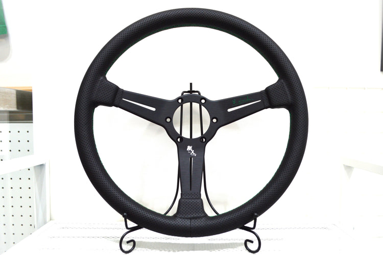 NARDI CLASSIC 36φ STERING WHEEL 職人Ver.
