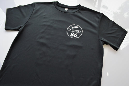 オリジナル メッシュTシャツ