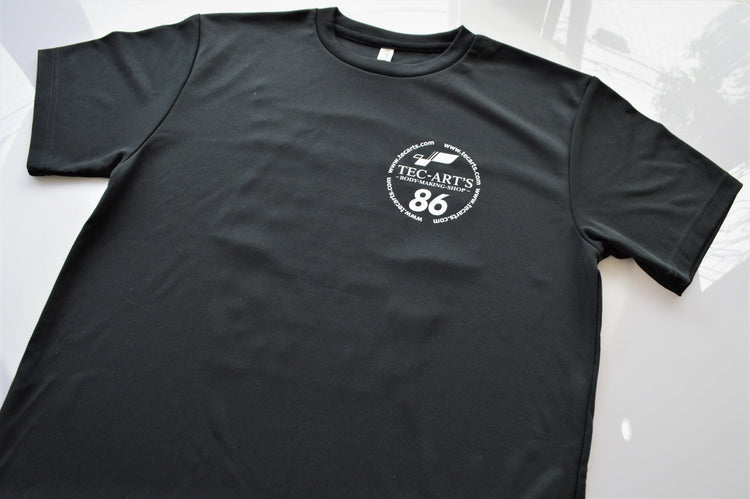 オリジナル メッシュTシャツ