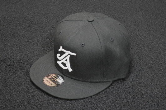 TEC-ART'S × NEWERA　オリジナルキャップ