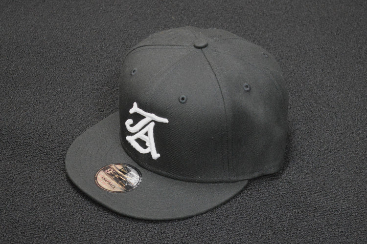 TEC-ART'S × NEWERA　オリジナルキャップ