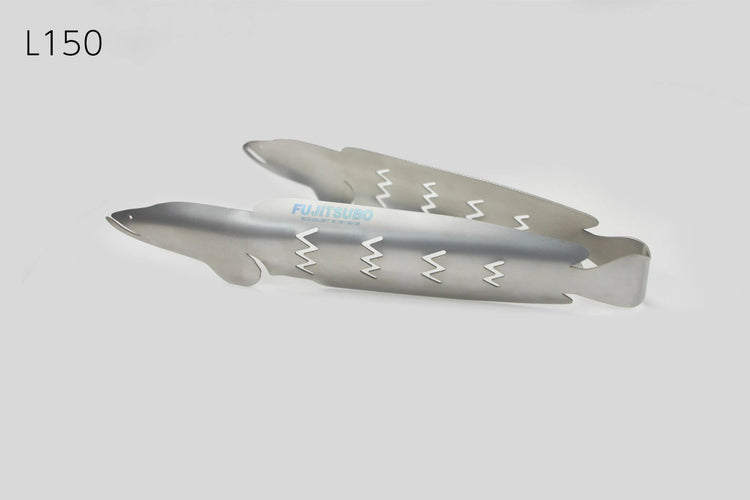 TITANIUM Tongs 雷魚 Snakehead L150
